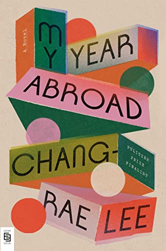 My Year Abroad: A Novel von Riverhead Books